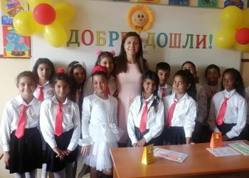 Децата трябва да визуализират това, което учат