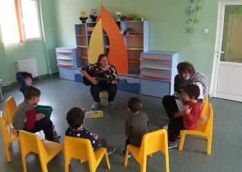 Всяко дете блести, когато му дойде времето