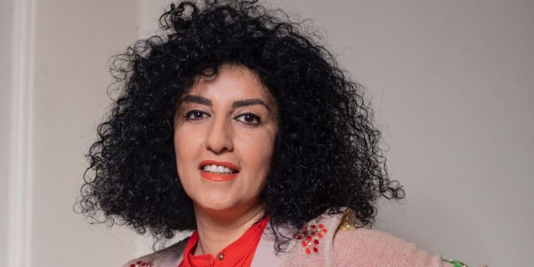 „Жена, живот, свобода“