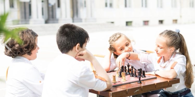 Училище за мечтатели