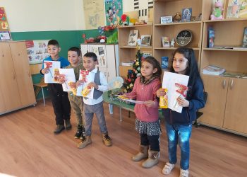 Без телефони в часовете