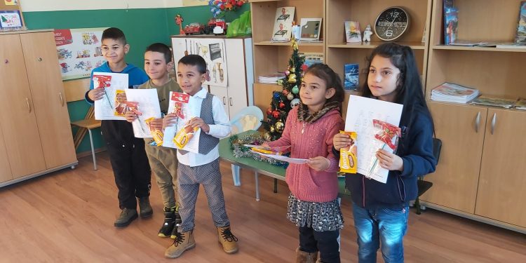 Без телефони в часовете