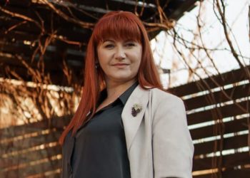 Дългогодишен директор в Болград  е българка на годината