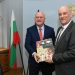 Разширяваме научното  сътрудничество с Израел