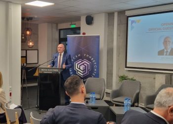 Министър Галин Цоков: Очакваме проекти от бизнеса за дуално обучение на студенти