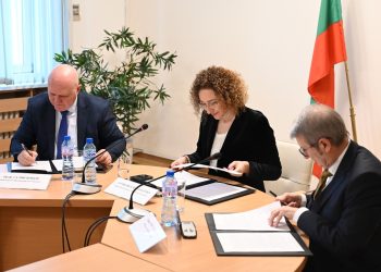 Интегрирана подкрепа за децата със специални потребности