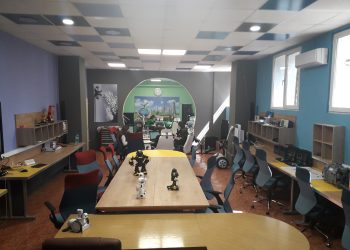 Националният STEM център ще  се изгради в „София Тех парк“