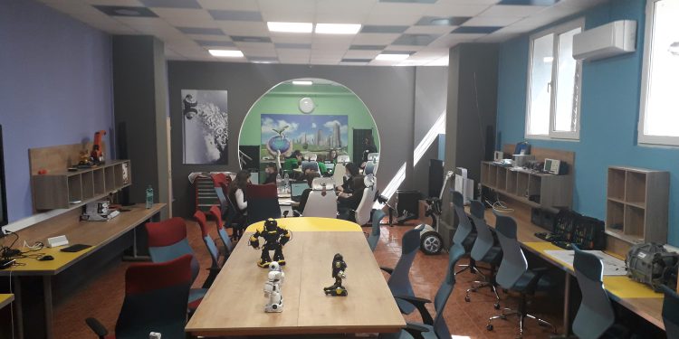 Националният STEM център ще се изгради в „София Тех парк“