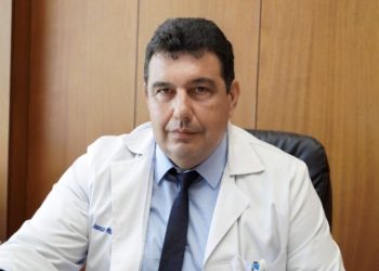 Проф. Ангел Учиков е новият ректор на МУ-Пловдив