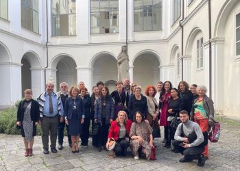 Българистиката  и глобализацията