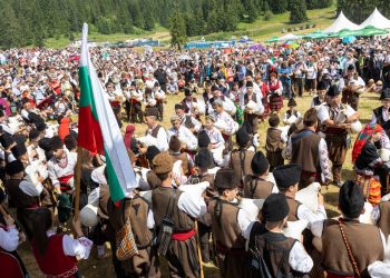 Какво е да си българин днес