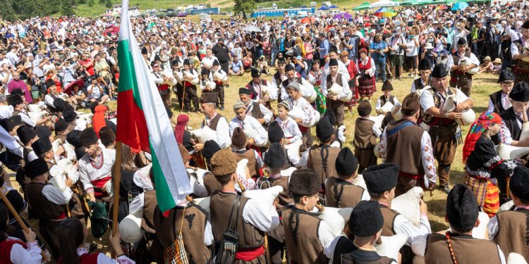 Какво е да си българин днес