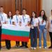 Осем медала за астрономите