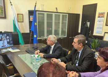 Тараклийският университет  става филиал към Русенския