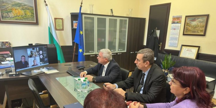 Тараклийският университет  става филиал към Русенския