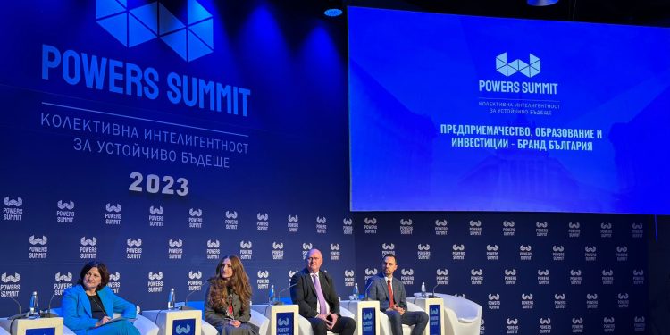 STEM ще свързва бизнес и образование