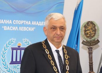 Проф. Красимир Петков  е новият ректор на НСА