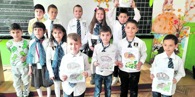 Дом на традиции  и вековна история