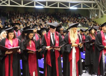 358 магистъри положиха Хипократовата клетва в Полвдив