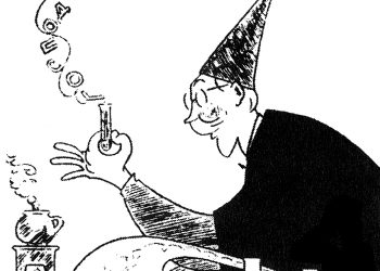 Войната за единен правопис