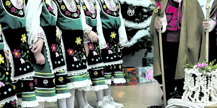 Традициите оживяват