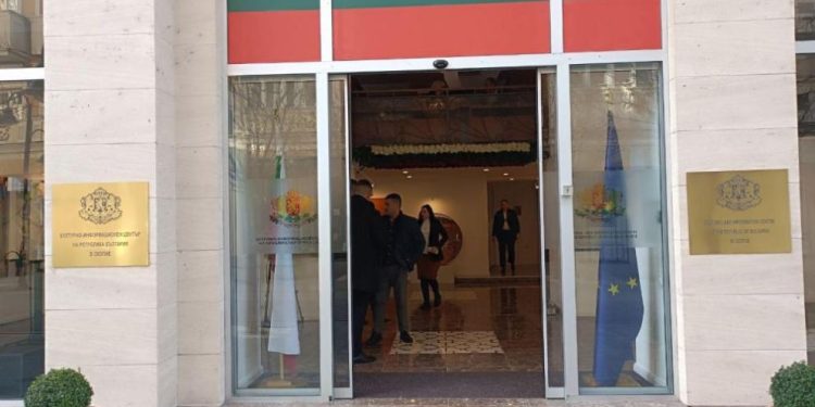 Българските висши училища се представят в Северна Македония