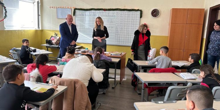 Откровено за проблемите на учителите