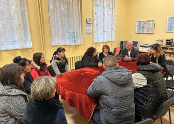 Детето от Крушовица получава допълнителна психологическа и педагогическа подкрепа