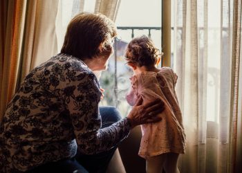 Баба под наем