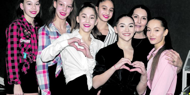 Снимка на броя