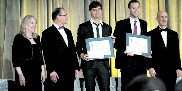 Топ български учен се завръща заради екипа на INSAIT