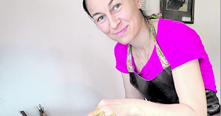 Да пиеш вода  от стомната