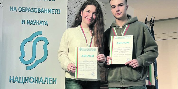 Силата да си гражданин