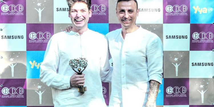 Само смелите постигат мечтите си