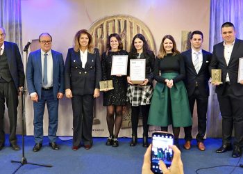 Наградите „Еврика“ – гаранция за качество