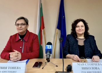 Глад за стругари и шлосери в Кюстендилско