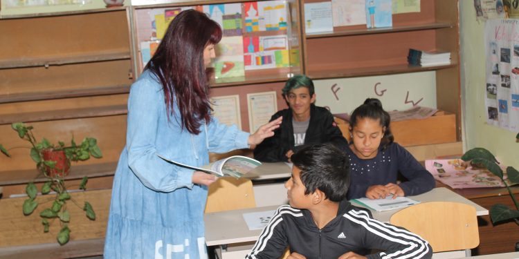 Инвестиции за промяна на образованието