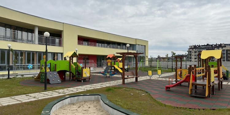 510 лева за неприето в градина дете