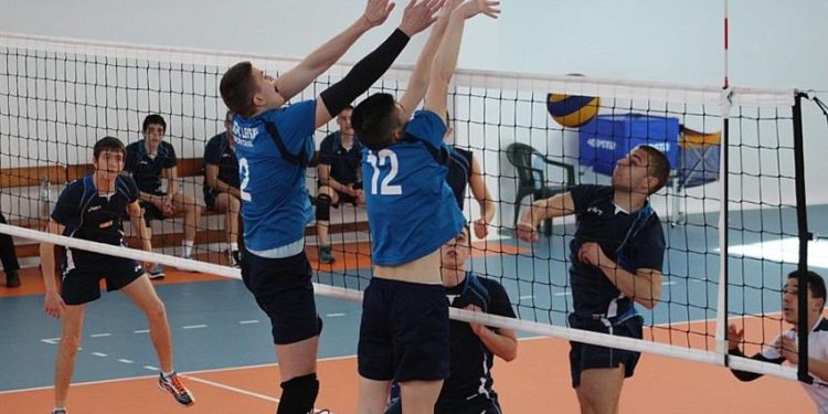 Програма „Спортен час“ насърчава деца и студенти към физическа активност