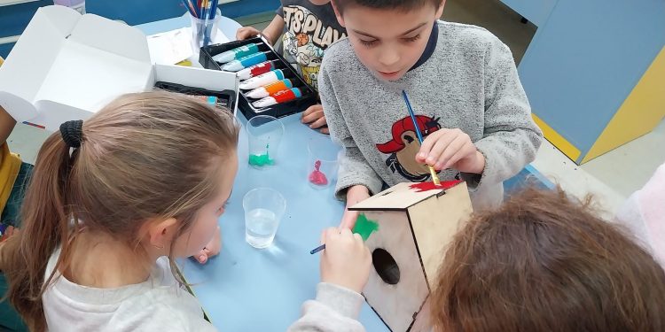 Ученик да си в село Чавдар: ОУ „Св. св. Кирил и Методий“ отбелязва 150 години от създаването си