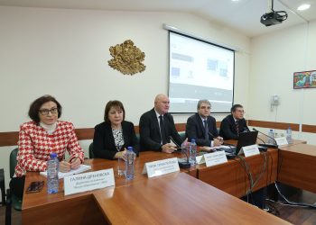 Промени при приема на студенти в новоразкрити направления