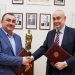 ВУЗФ и МУ – Плевен, обучават заедно магистри