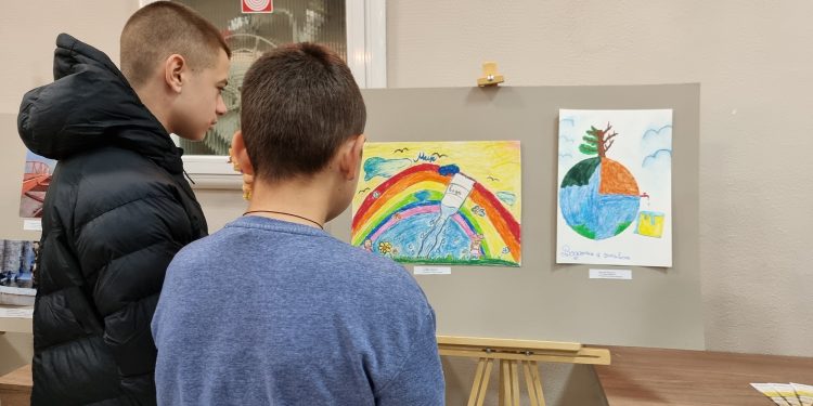 Конфликтите за вода са стотици