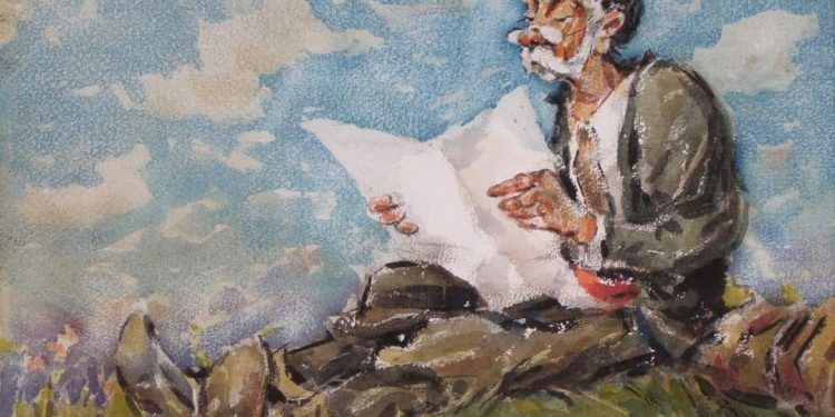 Мързелив ли е Ян Бибиян