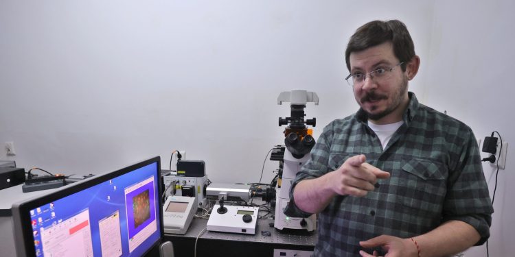 „Бърза помощ“ спасява ДНК