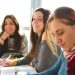 Студенти на стаж в държавната администрация