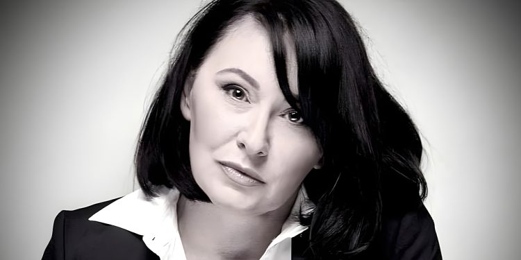 Писателката Мария Лалева: Словото е визитната картичка на човека