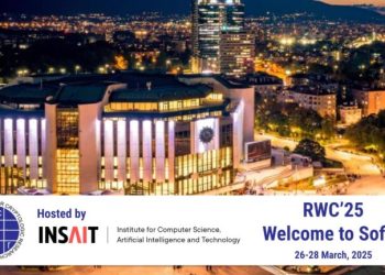 София спечели домакинството на ключова световна конференция за информационна сигурност