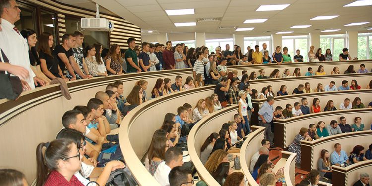 Медицинският университет – София, открива нов институт