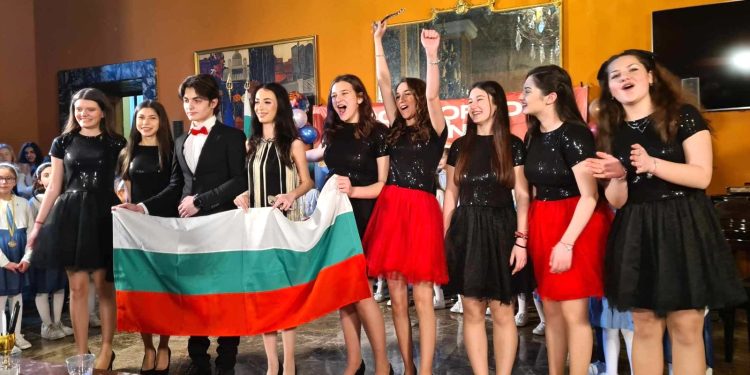 Два дни музика и кино на „Арлекин“ в Рим